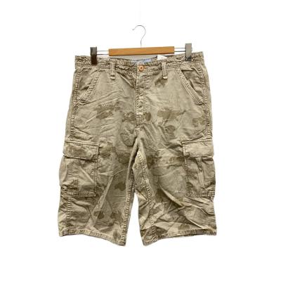 ROCAWEAR メンズショート、ハーフパンツ｜ボトムス、パンツ