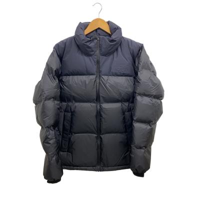 【3/15まで出品】THE NORTH FACE GTXヌプシジャケットネイビー Amazon | [THE NORTH FACE] GTX Nuptse Jacket アーバンネイビー S