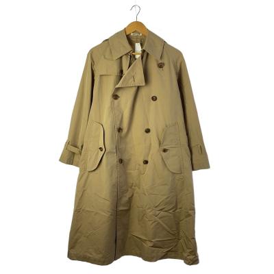 auralee トレンチコート（レディースファッション） | ファッション の