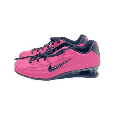 nike shox（色：ピンク系）のおすすめ人気商品一覧 通販 - Yahoo