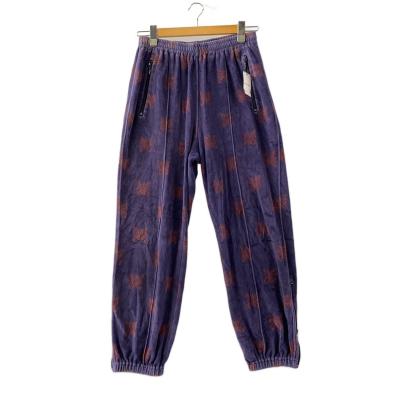 needles ベロア（サイズ（S/M/L）：S）の商品一覧 通販 - Yahoo