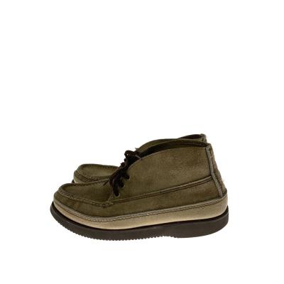 RUSSELL MOCCASIN メンズシューズ、紳士靴｜ファッション 通販 - Yahoo