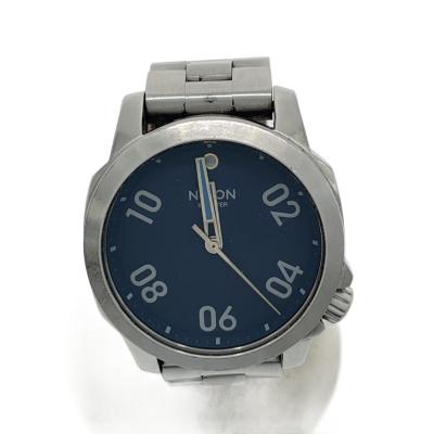 NIXON ranger 45（ファッション）の商品一覧 通販 - Yahoo!ショッピング