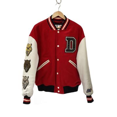 ディーゼル（メンズスタジャン）｜コート、ジャケット | ファッション