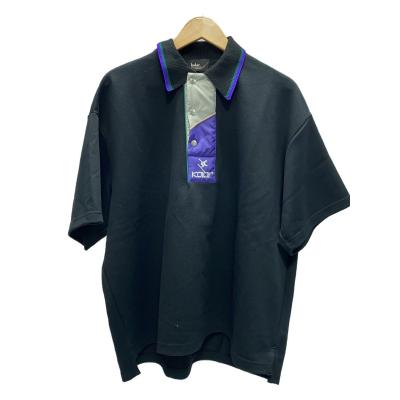 kolor ポロシャツ(メンズトップス)の商品一覧 | ファッション kolor ポロシャツ(メンズトップス)の商品一覧 | ファッション