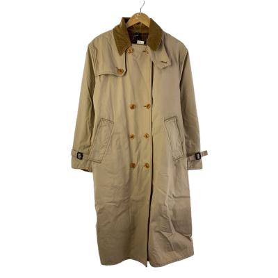 Barbour メンズトレンチコート｜コート、ジャケット｜ファッション