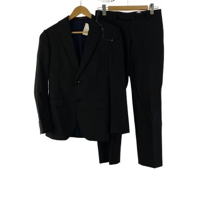 未使用 19万円 ボリオリ スーツ サイズ50 BOGLIOLI（ボリオリ）の古着