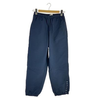 supreme ナイロンパンツのおすすめ人気商品一覧 通販 - Yahoo!ショッピング
