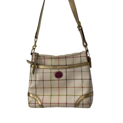 COACH レディースバッグ（柄：チェック）｜ファッション 通販 - Yahoo
