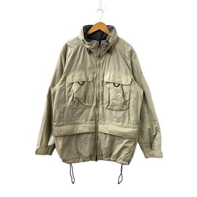 ナイキ ACG ナイロンジャケット（メンズファッション）（サイズ（S/M/L