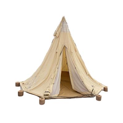 TOMOUNT トマウント ベル型テント 4m TOMOUNT（トモウント）の
