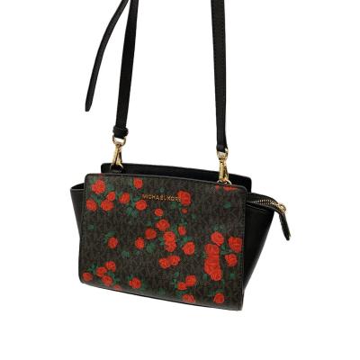MICHAEL KORS レディースバッグ（柄：花柄、フラワー）｜ファッション