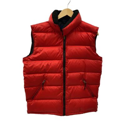 赤ベスト メンズ（MONCLER）の商品一覧 通販 - Yahoo!ショッピング