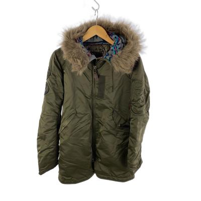 ヒステリックグラマー モッズコート（HYSTERIC GLAMOUR）のおすすめ
