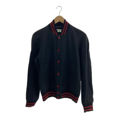 Yves Saint Laurent メンズスタジャン｜コート、ジャケット