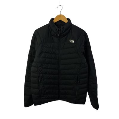 THE NORTH FACE ブラック サンダージャケット S ノースフェイス サンダージャケットのおすすめ人気商品一覧 通販