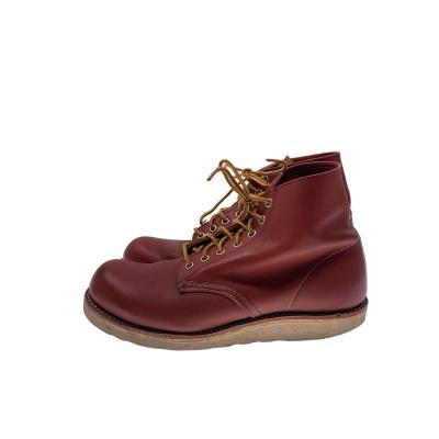 red wing 8166（メンズブーツ）｜シューズ | ファッション のおすすめ
