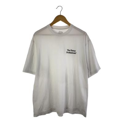 ennoy tシャツ（メンズ半袖Tシャツ、カットソー）｜トップス