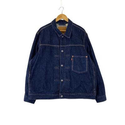 levi's premium（メンズGジャン、デニムジャケット）｜コート
