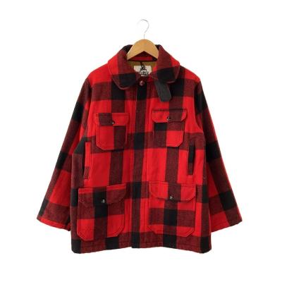 マッキーノクルーザー（WOOLRICH）の商品一覧 通販 - Yahoo!ショッピング