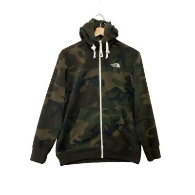 THE NORTH FACE メンズパーカー（柄：迷彩）｜トップス｜ファッション