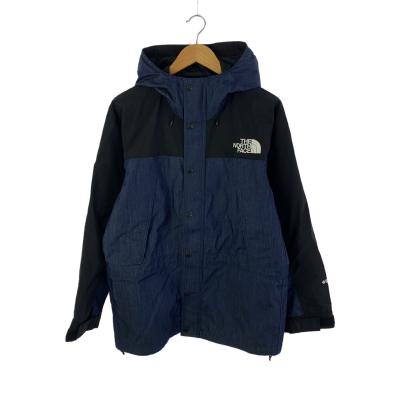 ノースフェイス デニム マウンテンパーカーの商品一覧 通販 ノースフェイス デニム マウンテンパーカーの商品一覧 通販