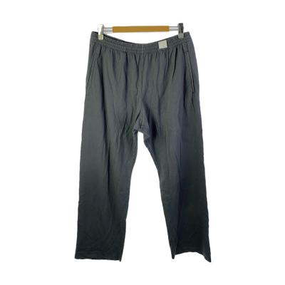 ぽぽ イージーギャップ パンツ XS ぽぽ イージーギャップ パンツ XS yeezy gap?!】のスタイリング