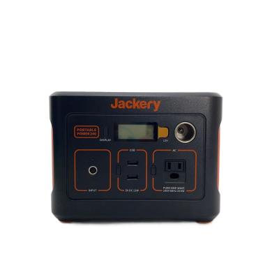 ポータブル電源 jackery 240の商品一覧 通販 - Yahoo!ショッピング