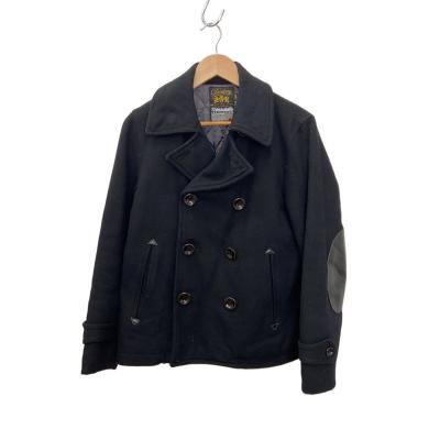 東洋エンタープライズ メンズPコート｜コート、ジャケット