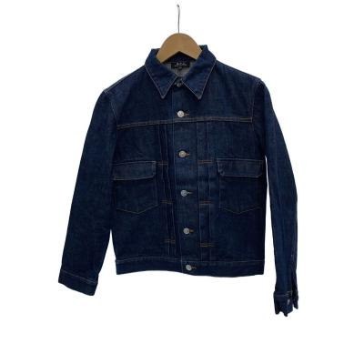 A.P.C. メンズGジャン、デニムジャケット｜コート、ジャケット