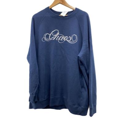 UNDER COVER スウェット UNDERCOVER（アンダーカバー）HSWIDESWEAT BB4 BIRDS 公式通販