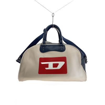 DIESEL 旅行用ボストンバッグ｜旅行かばん、小分けバッグ｜旅行用品
