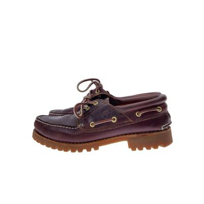 Timberland メンズデッキシューズ｜シューズ｜ファッション おすすめ