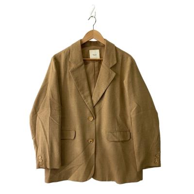 ジャケット・アウター Eaphi SOFT WOOL TAILOR COAT eaphi（レディースコート、ジャケット） | ファッション のおすすめ