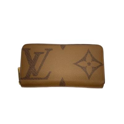 モノグラム ジャイアント（レディース長財布）｜財布 | ファッション