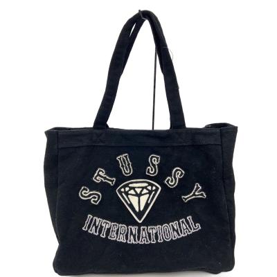stussy トートバッグ（ファッション）のおすすめ人気商品一覧 通販