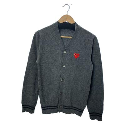 COMME DES GARCONS Play カーディガン メンズ(ファッション)の COMME DES GARCONS Play カーディガン メンズ(ファッション)の