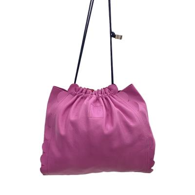 LUDLOW・ラドロー・グレージュ・巾着バック ludlow バッグ 巾着（ファッション）のおすすめ人気商品一覧