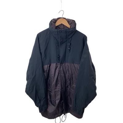 Timberland メンズマウンテンパーカー｜コート、ジャケット