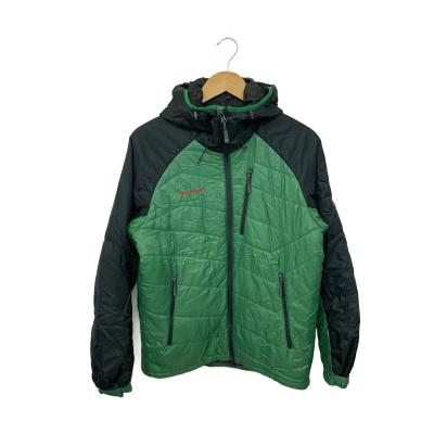 マムート ダウン（色：グリーン系）のおすすめ人気商品一覧 通販