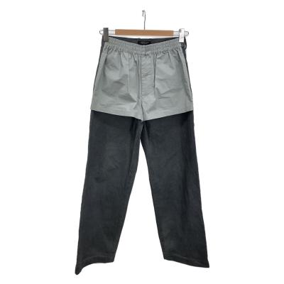 xander zhou(メンズボトムス、パンツ)の商品一覧 xander zhou(メンズボトムス、パンツ)の商品一覧