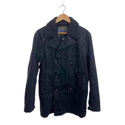 G-STAR RAW メンズPコート｜コート、ジャケット｜ファッション