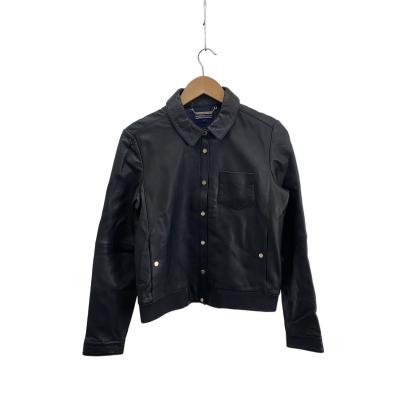 トミーヒルフィガー レザージャケットのおすすめ人気商品一覧 通販