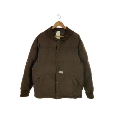 wtaps ダウンジャケットの商品一覧 通販 - Yahoo!ショッピング