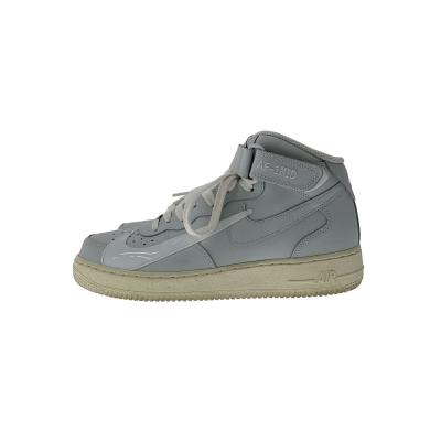 nike air force 1 mid（色：グレー系）の商品一覧 通販 - Yahoo