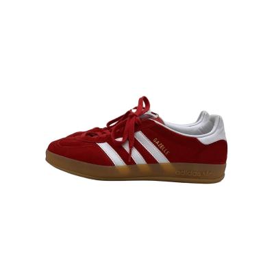ガゼル インドア（adidas）（色：レッド系）のおすすめ人気商品一覧
