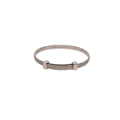 BALENCIAGA メンズブレスレット｜メンズアクセサリー｜ファッション