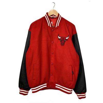 シカゴブルズスタジャンの商品一覧 通販 - Yahoo!ショッピング
