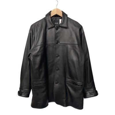 ビームス レザージャケット（ファッション）の商品一覧 通販 - Yahoo