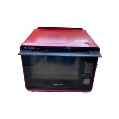 ヘルシオ ax-xw500(SHARP/電子レンジ、オーブン)の商品一覧 ヘルシオ ax-xw500(SHARP/電子レンジ、オーブン)の商品一覧